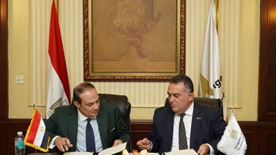 البورصة المصرية و«الإيداع والقيد المركزي» تعززان تداول أدوات الدين الحكومية بآليات ربط لحظي وتسوية أكثر كفاءة