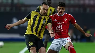 موعد مباراة الأهلي والمقاولون في الدوري المصري.. والقناة الناقلة