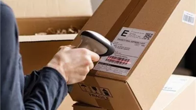 تبدل محتوى الطرود يعقد إثبات المسؤول