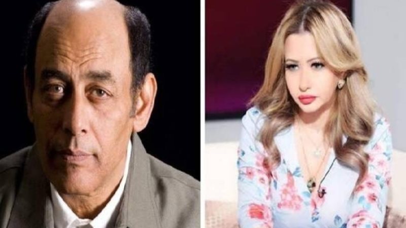 أحمد بدير ابنة أحمد