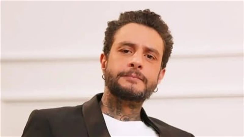 أحمد الفيشاوي 