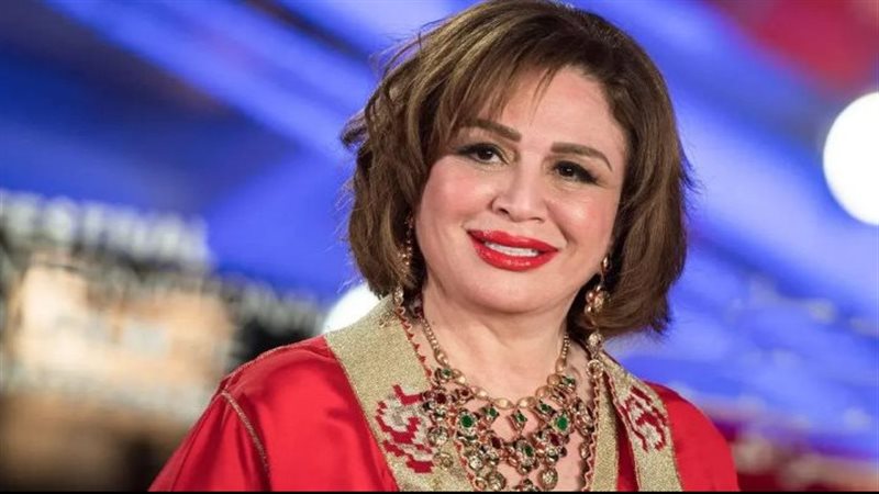 إلهام شاهين 