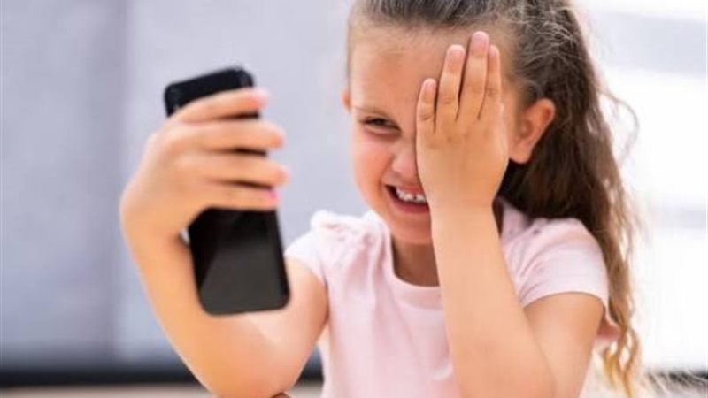 اطفال جيل الفا