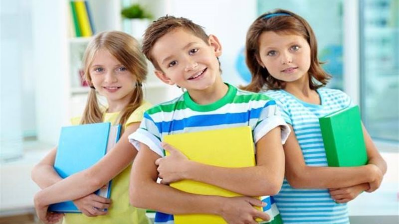 الأستعداد للدراسة