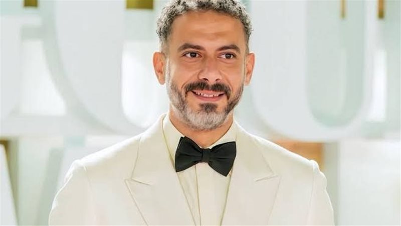 محمد فراج 