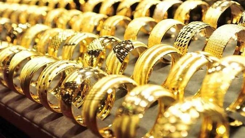 أسعار الذهب اليوم 