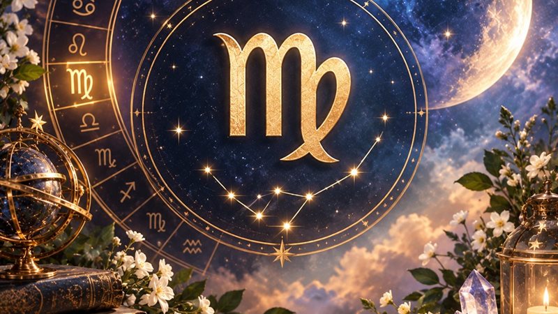 برج العذراء