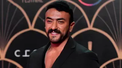 أحمد العوضي يحسم موقفه من منافسة محمد رمضان.. «لا أشغل نفسي بالمقارنات»