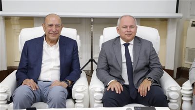 جمعية الصداقة المصرية الروسية تناقش مشاركة مصر في قمة البريكس الـ18 بالبيت الروسي