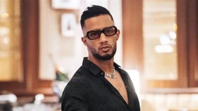 رسالة محمد رمضان الغامضة تشعل الجدل.. هل يقصد غادة عبد الرازق بعد اعتذارها عن «عشماوي»؟