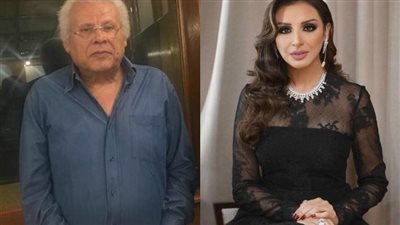 بعد دخوله العناية.. تطورات الحالة الصحية للموسيقار محمد علي سليمان والد أنغام