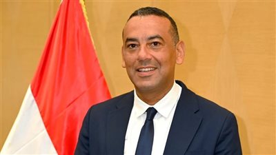 وزير الصناعة يكلف أحمد رزق برئاسة مصلحة الكفاية الإنتاجية والتدريب المهني  