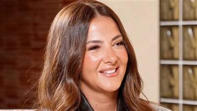 دنيا سمير غانم تفتح قلبها.. حقيقة طلاقها ورسالتها لابنتها وذكريات والديها