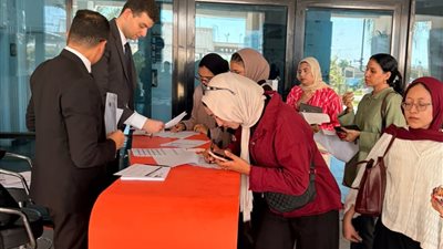 بنك القاهرة يشارك في فعاليات الشمول المالي احتفالًا بعيد الفلاح ويطرح مزايا مصرفية متنوعة