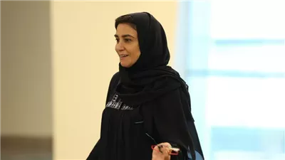 لمى السليمان | نائب رئيس غرفة جدة للتجارة والصناعة في السعودية