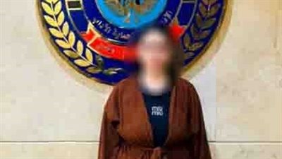 نشرت فيديو خادشة للحياء.. سقوط صانعة محتوى بالدقي في قبضة الأمن