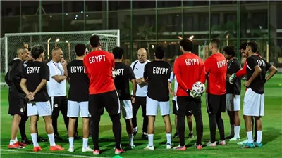 موعد مباراة منتخب مصر أمام أنجولا في تصفيات أمم إفريقيا