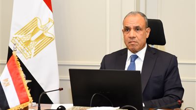 عبد العاطي يؤكد أولوية أفريقيا في السياسة الخارجية ويشدد على زيادة التمثيل المصري بمؤسسات الاتحاد الأفريقي
