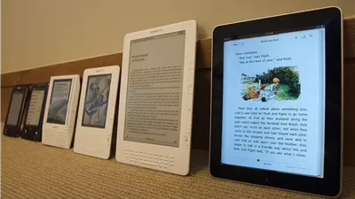 «الكتاب الورقي» يربح المعركة و«الإلكتروني» يتعثر