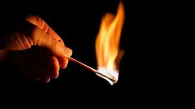 حروق تتجاوز 65% من جسدها.. تحقيقات تكشف تفاصيل صادمة بواقعة حريق سيدة على يد زوجها