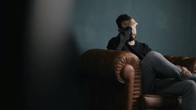متى يصبح الاعتلال النفسي خطرا؟