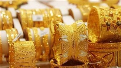 أسعار الذهب اليوم الإثنين 21 سبتمبر 2026.. ارتفاع جديد وعيار 21 يقترب من حاجز الـ6400 جنيه