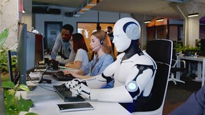 هل يسرق الذكاء الأصطناعي وظيفتك أم يمنحك مهنة المستقبل؟
