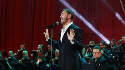 كاظم الساهر يتصدر التريند.. اعتذار للسيدات ورسالة جديدة بشأن عودته إلى العراق