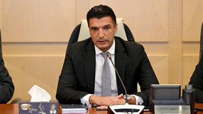 وزير الصناعة يبحث مع 11 شركة ألمانية خطط التوسع في مصر وتحديات الاستثمار وتعميق التصنيع المحلي