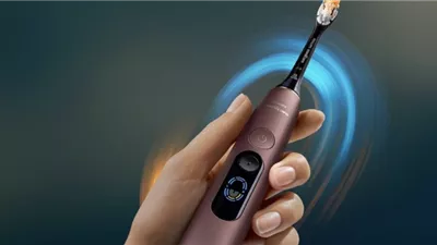 3 آلاف ريال تنقل فرشاة الأسنان للرفاهية