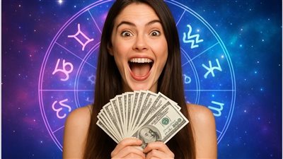 الأبراج الأكثر حباً للمال.. عشاق الاستقرار المالي والرفاهية