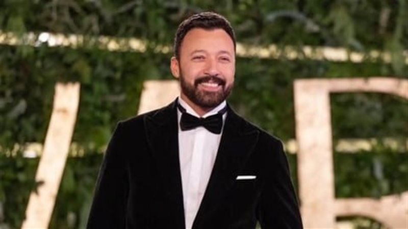 أحمد فهمي 