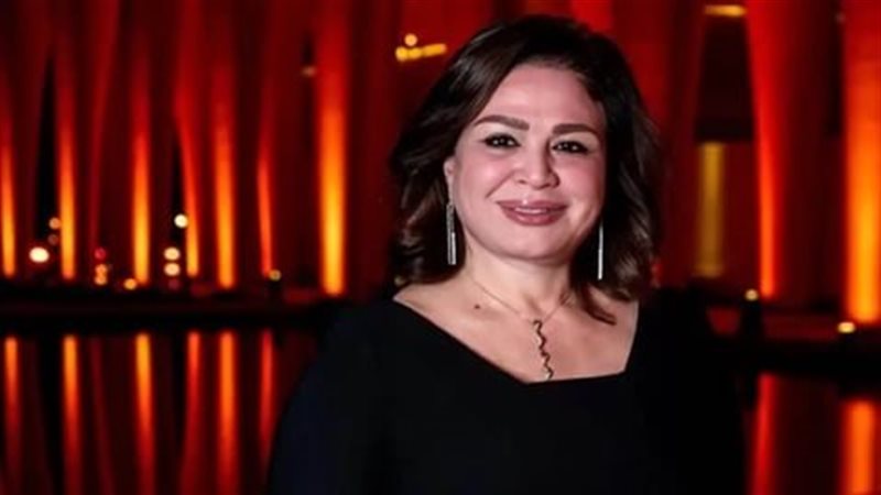 إلهام شاهين 