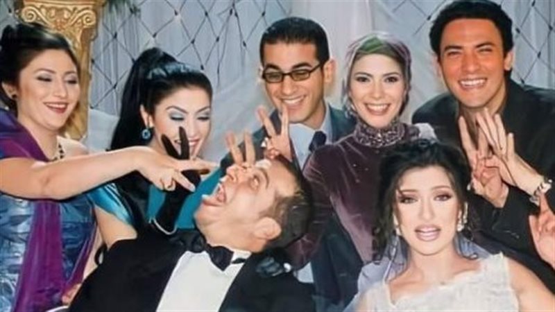 فيلم سهر الليالي 
