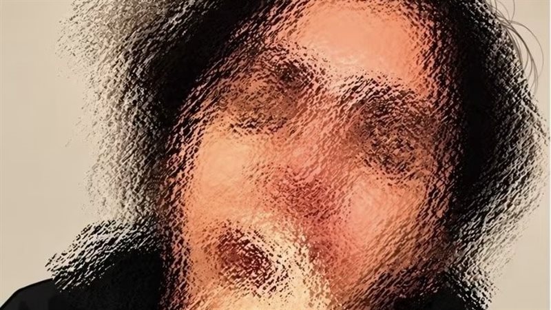 الزوجة صاحبة فيديو الخيانة الزوجية 