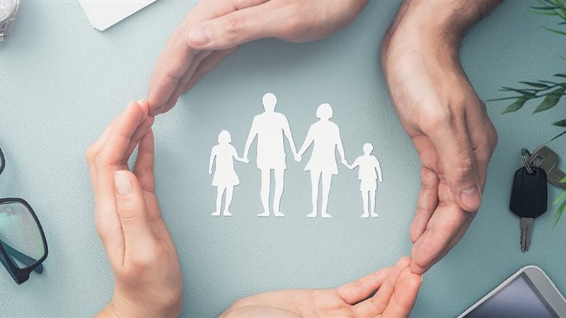 تأمينات الحياة 