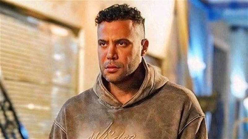 محمد إمام 