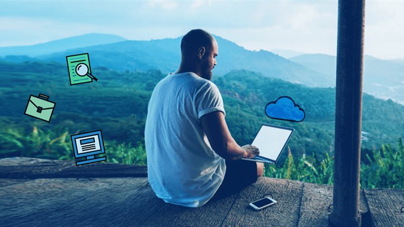 الرحالة الرقميون