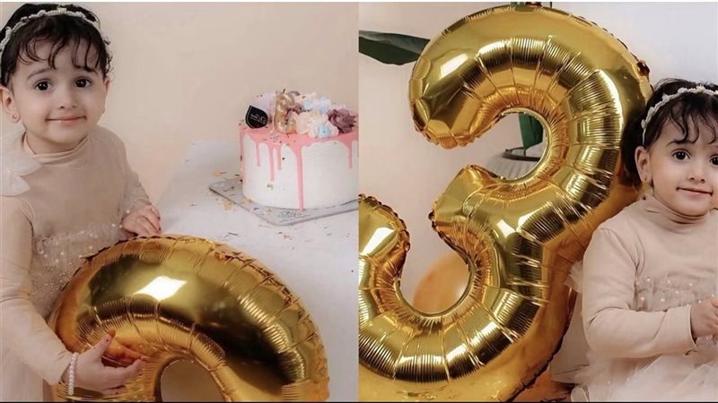 طفلة دمياط القتيلة 