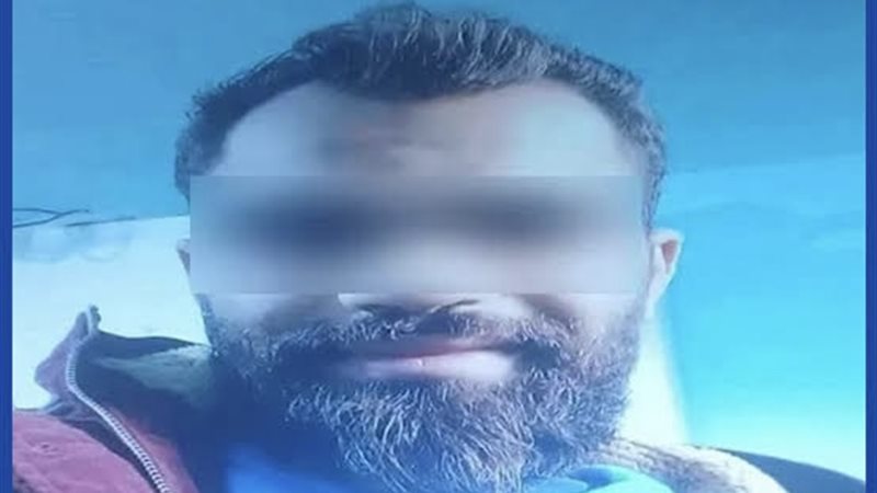 المتهم في قضية مذبحة سوهاج 
