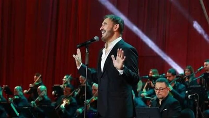 كاظم الساهر 
