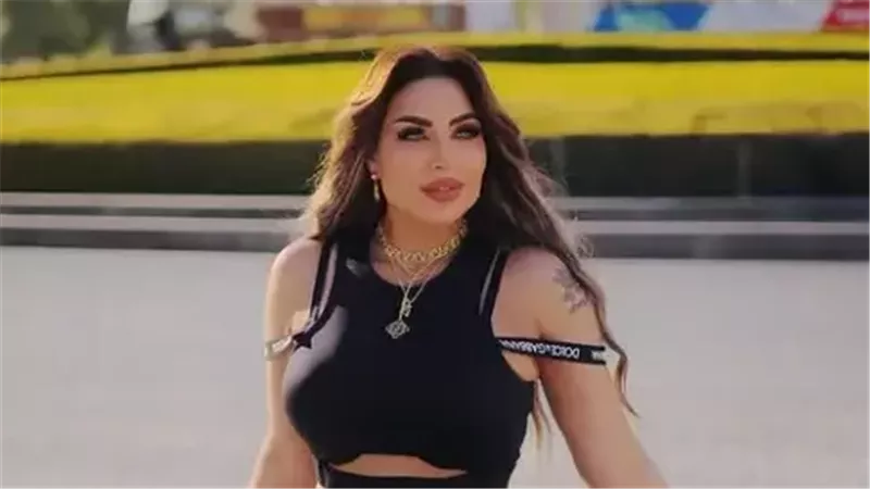 سارة خليفة 