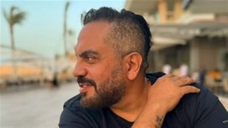 وليد الغزالي 