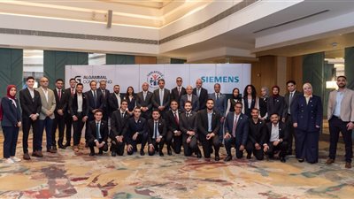 «الجمال للمقاولات» و«سيمنز» تدربان طلاب الهندسة على التحول الرقمي والميكنة ضمن برنامج «تميز»