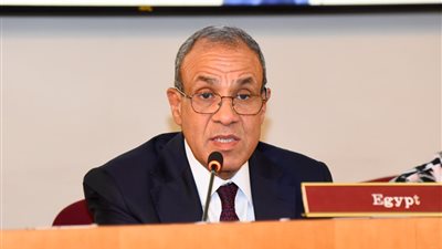 مصر وكينيا والاتحاد الأفريقي يبحثون تعزيز القيادة الأفريقية والوقاية وبناء السلام