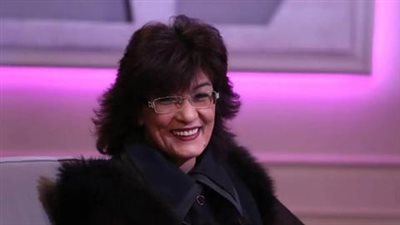 سماح أنور تغادر قبل تكريمها في مهرجان إيزيس.. اعتذار علني يفتح باب التساؤلات من جديد