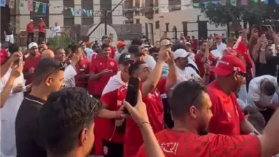 خليجي 27 ملتقى للثقافات الخليجية