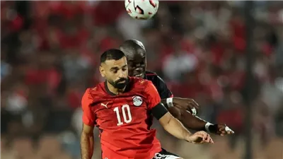 موعد مباراة منتخب مصر وجنوب السودان في تصفيات كأس الأمم الإفريقية