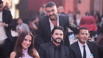 مهرجان الفضائيات العربية يعود للتريند من جديد.. أحمد العوضي ومي عمر ورزان جمال في دائرة الضوء