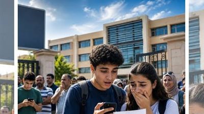 صدمة التقدير الأول.. كيف تحولين التعثر في الجامعة إلى نقطة انطلاق جديدة؟
